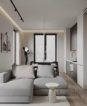 3-к кв. Москва Ходынская ул., 2С1 (66.1 м)