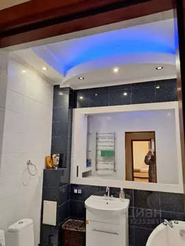 2-к кв. Калининградская область, Калининград ул. Юрия Гагарина, 2Ак6 ...