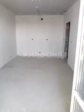 1-к кв. Новосибирская область, Обь Геодезическая ул., 6Вк2 (26.4 м)