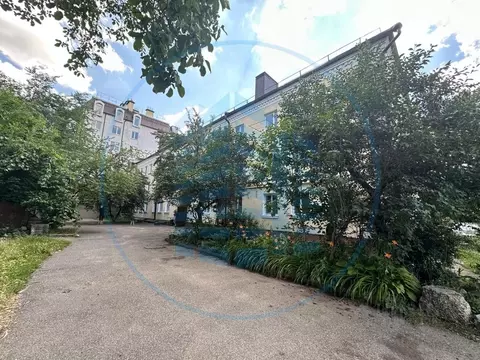 2-к кв. Ставропольский край, Ессентуки Шоссейная ул., 18 (43.0 м)