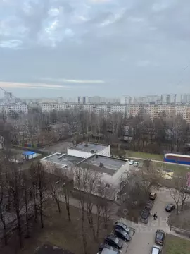 3-к кв. Москва ул. Генерала Белова, 21 (74.0 м)