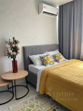 1-к кв. Самарская область, Самара просп. Карла Маркса, 171 (40.0 м)