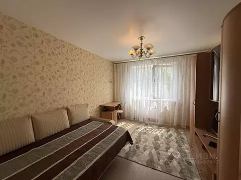 1-к кв. Москва Лукинская ул., 8 (38.0 м)