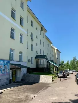 Свободной планировки кв. Московская область, Апрелевка Наро-Фоминский ...