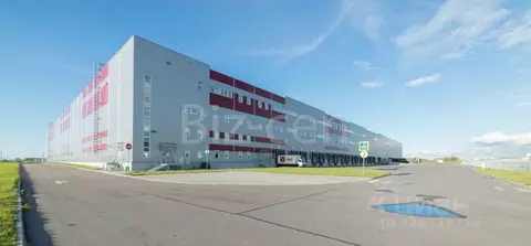 Офис в Санкт-Петербург пос. Шушары, Московское ш., 179к2с1 (250 м)