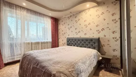 3-к кв. Нижегородская область, Нижний Новгород ул. Политбойцов, 12 ...