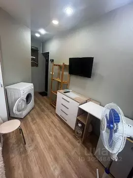 Комната Приморский край, Владивосток Фонтанная ул., 17