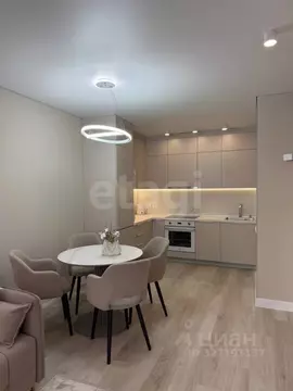 2-к кв. Тюменская область, Тюмень Харьковская ул., 72Б (40.0 м)