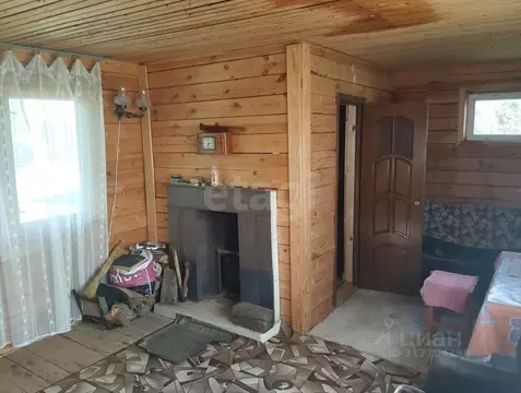 Дом в Калужская область, Малоярославецкий район, Детчино с/пос, д. ...