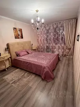 2-к кв. Москва Аргуновская ул., 8 (48.0 м)