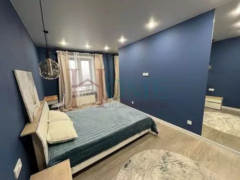 1-к кв. Новосибирская область, Новосибирск Ядринцевская ул., 57 (47.0 ...