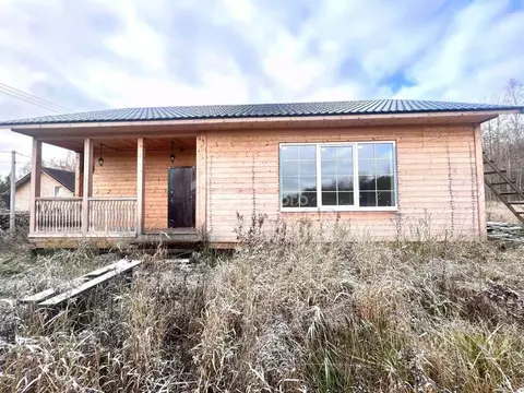 Дом в Ленинградская область, Ломоносовский район, Оржицкое с/пос, ...