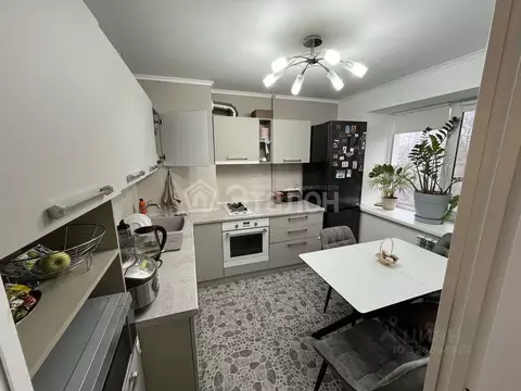 2-к кв. Волгоградская область, Волгоград бул. 30-летия Победы, 17д ...