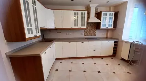 1-к кв. Москва, Москва, Московский г. ул. Радужная, 4 (45.0 м)