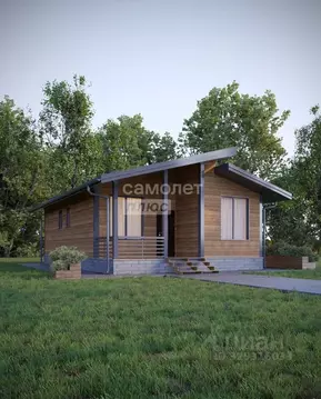 Дом в Московская область, Дмитровский муниципальный округ, д. Зверково ...