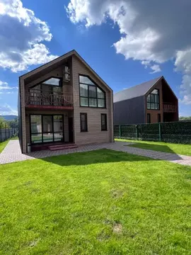 Дом в Самарская область, Самара Старая Жила СДТ, 176 (175 м)