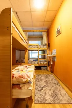 Комната Санкт-Петербург Казанская ул., 56