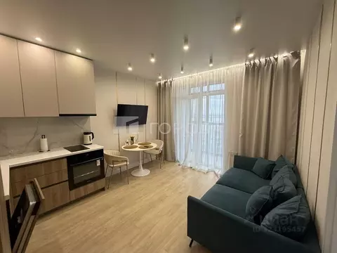 2-к кв. Новосибирская область, Новосибирск Обская ул., 46 (58.4 м)