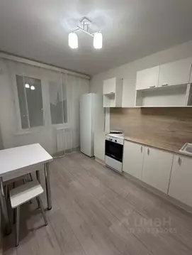 1-к кв. Тюменская область, Тюмень ул. Алексея Леонова, 30 (35.5 м)