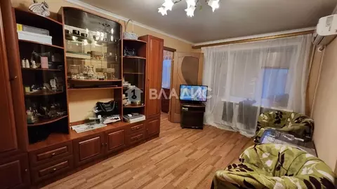 2-к кв. Воронежская область, Воронеж ул. Летчика Колесниченко, 55 ...