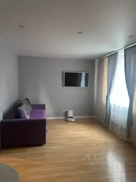 3-к кв. Свердловская область, Екатеринбург ул. Хрустальногорская, 84 ...