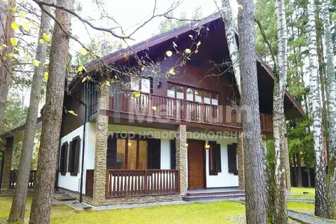 Продается дом в дп Новодарьино РАН