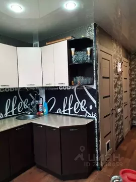 3-к кв. Иркутская область, Усть-Илимск Белградская ул., 21 (62.7 м)