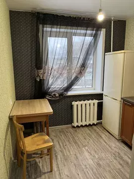 1-к кв. Коми, Сыктывкар ул. Борисова, 11 (27.0 м)