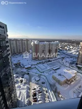 1-комнатная квартира: Королёв, Пионерская улица, 30к14 (40.5 м)