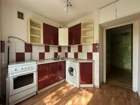 3-к кв. Санкт-Петербург Дачный просп., 19К1 (57.7 м)