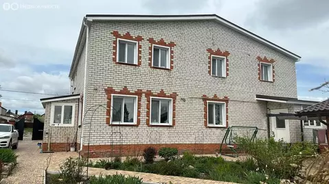 Дом в Казань, Малахитовая улица (238 м)