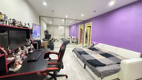 1-к кв. Вологодская область, Череповец Октябрьский просп., 49 (36.4 м)