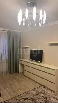 1-к кв. Крым, Симферополь ул. Гагарина (30.0 м)