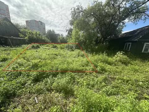 Участок в Брянская область, Брянск Родина садоводческое объединение,  ...