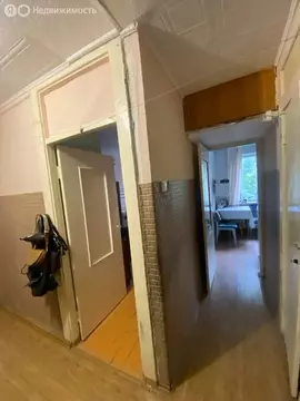 2-комнатная квартира: Новосибирск, улица Есенина, 59 (43.5 м)