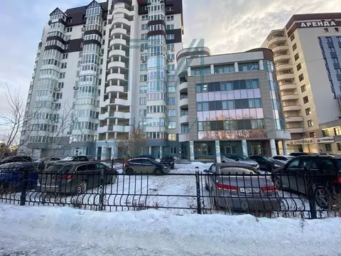 Склад в Свердловская область, Екатеринбург ул. Маршала Жукова, 13 (40 ...