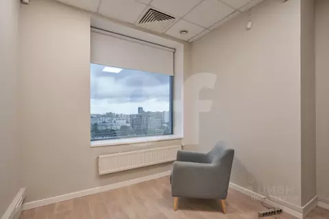 Офис в Москва ул. Сущевский Вал, 18 (2795 м)