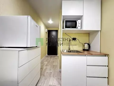 Студия Санкт-Петербург Нарвский просп., 9А (10.0 м)