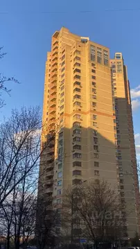 Гараж в Москва ул. Крылатские Холмы, 37 (18 м)