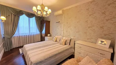 2-к кв. Москва ул. Архитектора Власова, 8 (58.0 м)