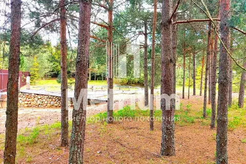 Продается участок в ДНП Красновидово-2