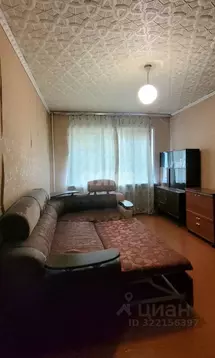 1-к кв. Липецкая область, Липецк ул. 50 лет НЛМК, 21 (35.0 м)