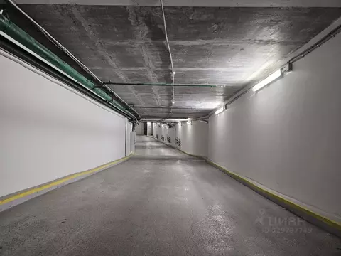 Гараж в Москва Электролитный проезд, 7А/1 (13 м)