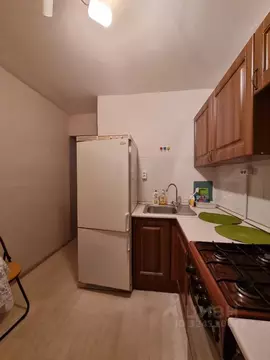 1-к кв. Москва Кокошкино дп, ул. Школьная, 9 (37.0 м)