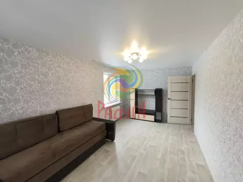 2-к кв. Ивановская область, Иваново ул. 2-я Чапаева, 94 (42.3 м)