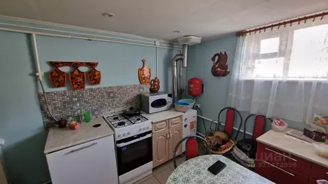 Дом в Нижегородская область, Кстово ул. Коминтерна, 34 (61 м)