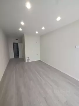 Студия Краснодарский край, Сочи Бытха мкр, ул. Ясногорская, 16/2к7 ...