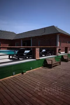 Дом в Астраханская область, Приволжский район, с. Яманцуг  (350 м)