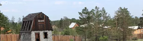 Дом в Заиграевский район, сельское поселение Дабатуйское, село Эрхирик ...