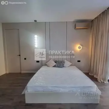 3-комнатная квартира: Москва, Багратионовский проезд, 5Ак1 (75.5 м)